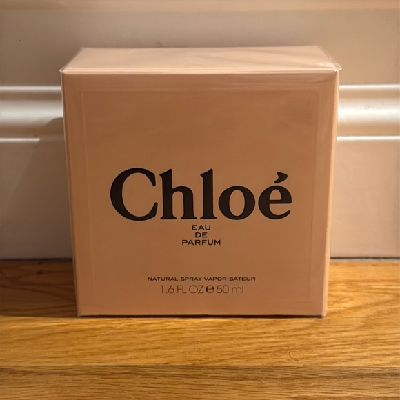 Chloe Eau de Parfum - Picture 1 of 1